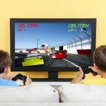 Видеоигры для детей