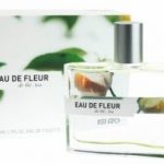 KENZO EAU DE FLEUR DE THE TEA