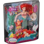 Игрушки