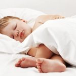 Фебрильные судороги у ребенка