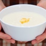 Манная каша
