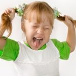 Советы родителям: как справиться с капризным ребенком