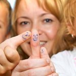 Пальчиковые игры: рекомендации и варианты
