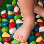 Упражнения для деток от плоскостопия