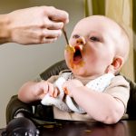 Яйца и мясо птицы в питании ребенка