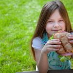 Питание ребенка: вредные продукты