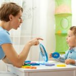 Советы родителям: когда стоит обратиться к логопеду