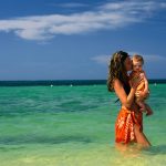 Укрепляем иммунитет ребенка с помощью морских водорослей