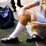 Подростки и алкоголь: решаем проблему