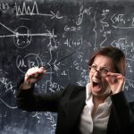 Конфликты с учителем: 5 способов решения