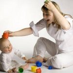 Развивающие занятия для малышей до года от Масару Ибука