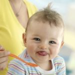 Прикорм ребенка: рецепты для самых маленьких
