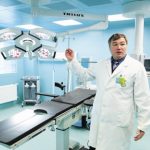 Роддом изнутри: обзорная экскурсия для будущей мамы