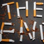 10 способов помочь подростку бросить курить