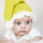 Как одевать новорожденного дома