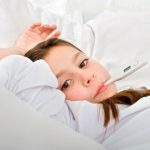4 заболевания школьников и методы их лечения