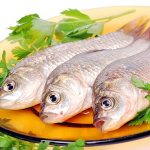 Рыба в детском питании: советы и рецепты