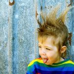 4 проблемы современных детей