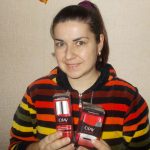 Знакомьтесь с победителем нашего конкурса