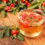 Чем полезен шиповник