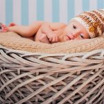 Составляем режим дня ребенка до года