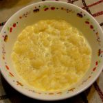 Блог читателя: как я готовлю макароны ребенку