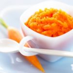 5 рецептов овощных пюре для ребенка