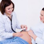 Цистит во время беременности: опасности и лечение