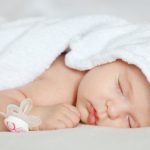 Список покупок для новорожденного