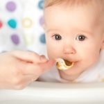 Мясные блюда в рационе ребенка
