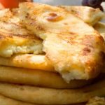 Блог читателя: мой рецепт хачапури