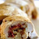 Блог читателя: мой рецепт рулета из куриного филе
