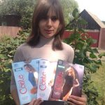Знакомьтесь с победителем нашего конкурса