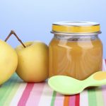 5 рецептов фруктовых и ягодных пюре для крохи