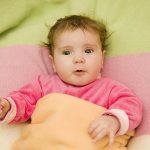 Советы родителям: приучаем ребенка спать в кроватке