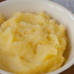Блог читателя: мои кулинарные эксперименты с картофельным пюре