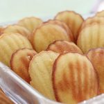 Рецепт корисного дитячого печива
