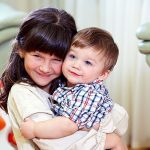 ТОП-5 вопросов об уходе за детскими волосами