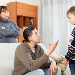 Воспитание ребенка: какие фразы нельзя употреблять родителям