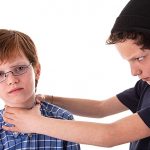 Советы родителям: школьные конфликты детей
