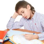 Ребенок не хочет учиться: причины
