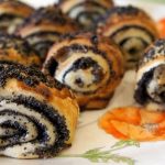 Блог читателя: рецепт очень вкусных булочек с маком