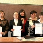 Блог читателя: наши школьные достижения