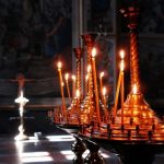 Народні прикмети на Хрещення Господнє (19 січня)