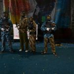 Блог читателя: как мы оригинально отпраздновали 16-летие сына