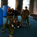 Блог читателя: мой оригинальный подарок к годовщине свадьбы