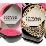 Блог читателя: отзывы о Tangle Teezer