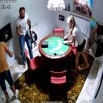 Блог читателя: наш незабываемый корпоратив