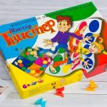 Самые популярные настольные игры