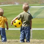 Самые полезные игрушки для мальчиков 2-3 лет